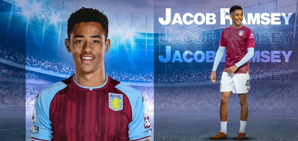 Jacob Ramsey