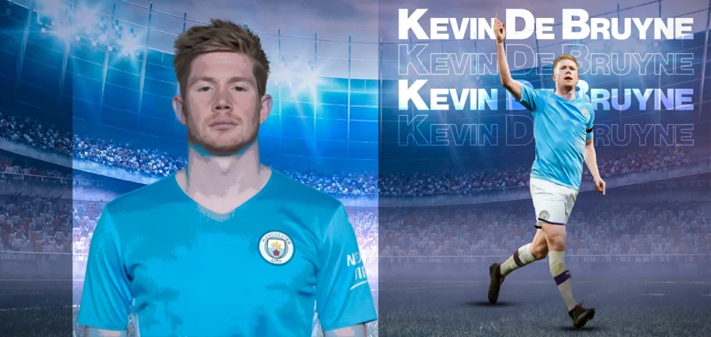 Kevin De Bruyne