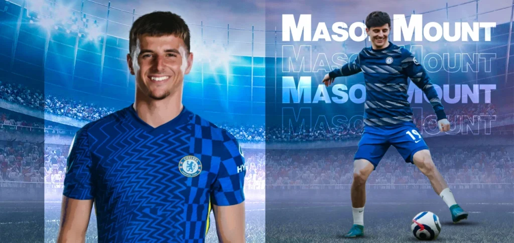 Mason Mount