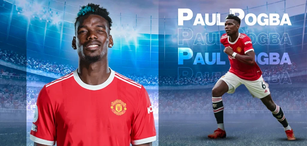 Paul Pogba