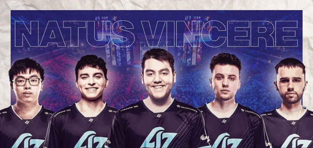 Cloud9 Team