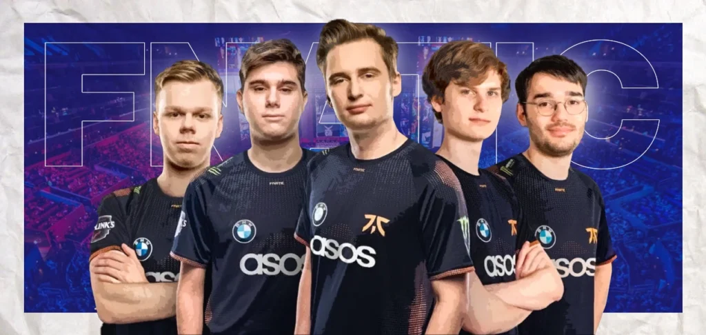 Fnatic