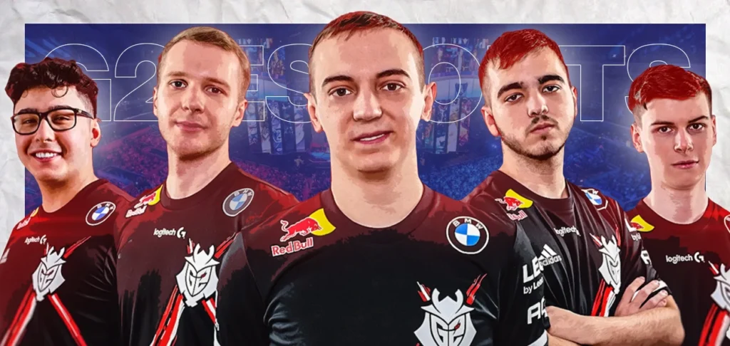 G2 Esports