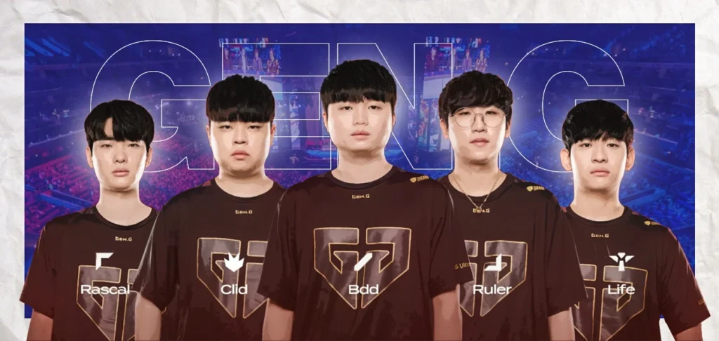 Gen.G