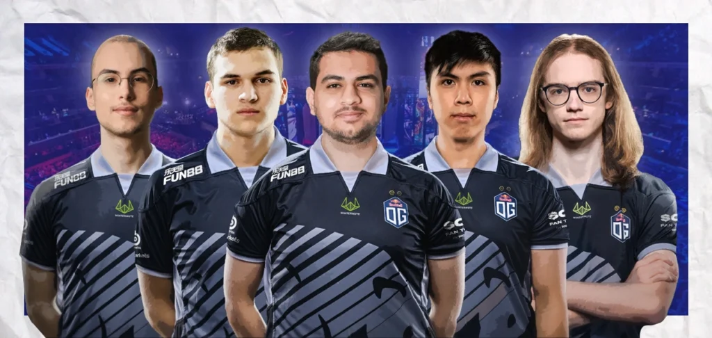 OG Team