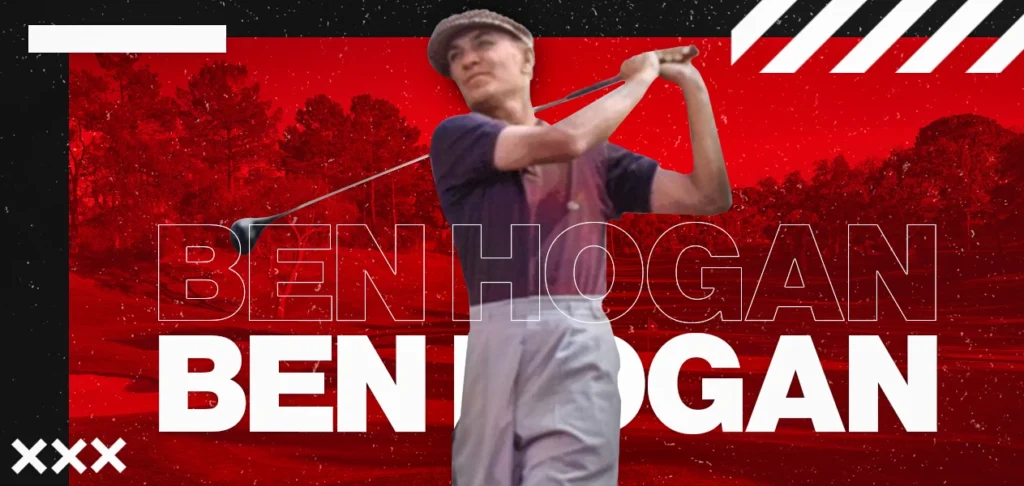 Ben Hogan