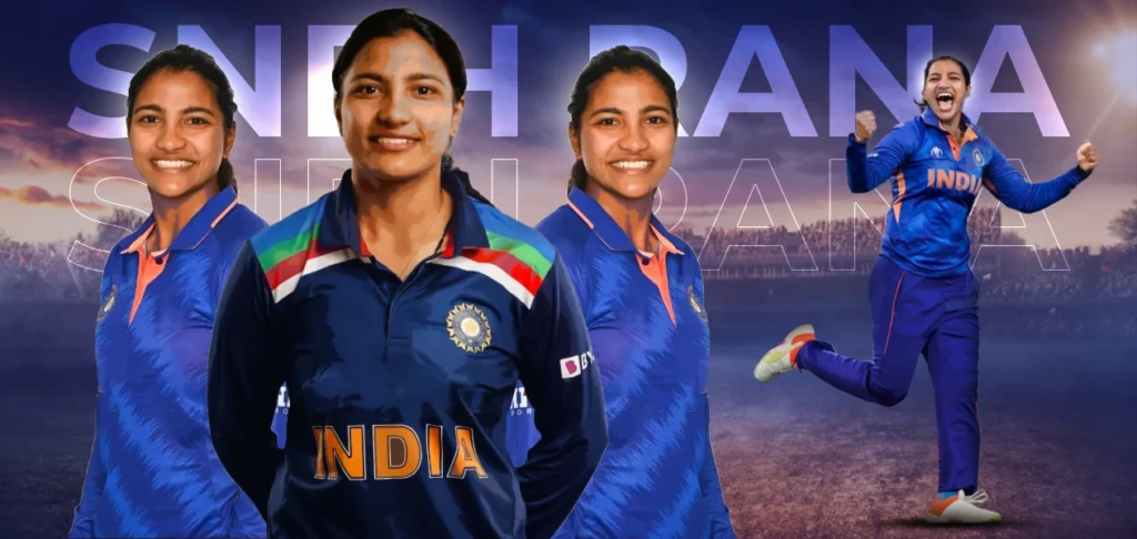 Sneh Rana