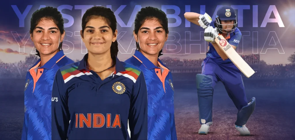 Yastika Bhatia