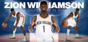 Zion Williamson - Net Worth, Sponsors, Investments, Sponsors and brand endorsements