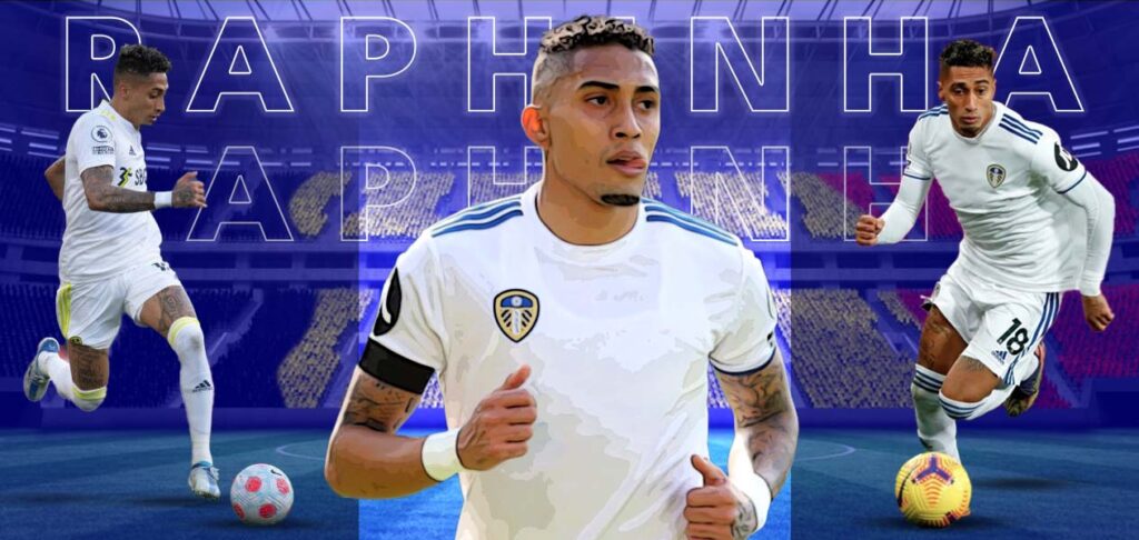 Three players Liverpool should sign this summer - Raphinha