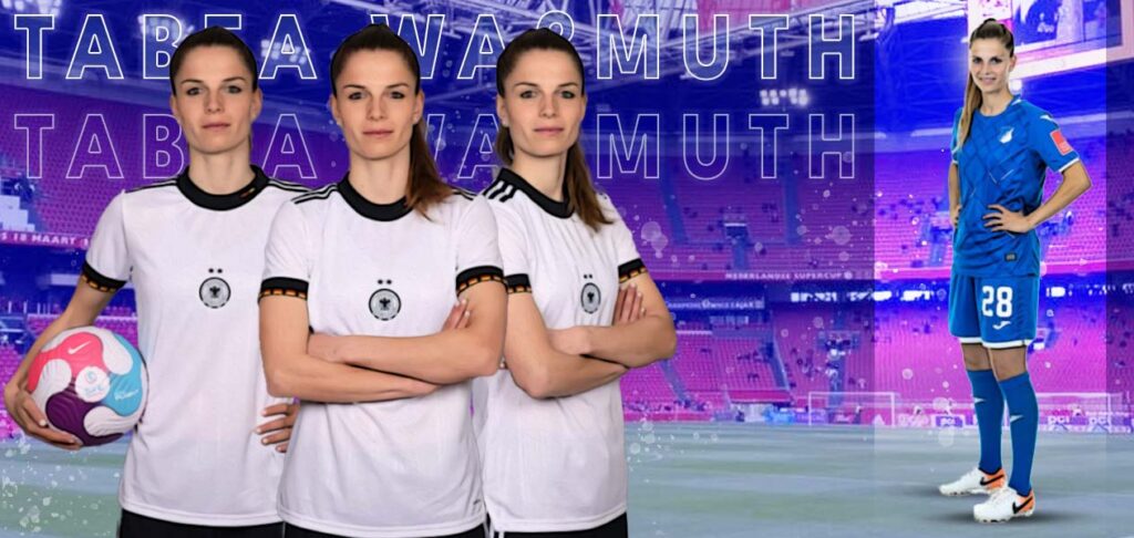 Top 10 female footballers in the world right now - Ranked