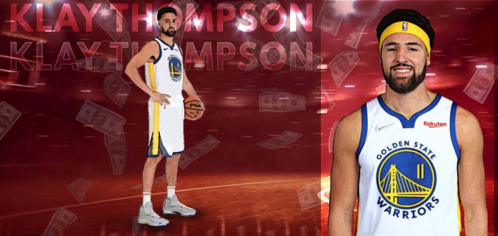 Highest paid NBA players in 2022