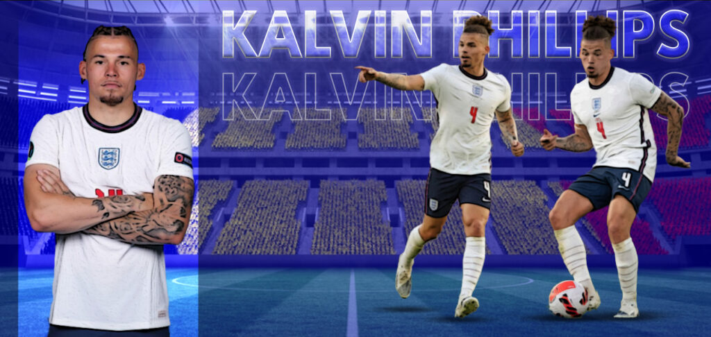 Top three players Manchester City should sign this summer - Kalvin Phillips