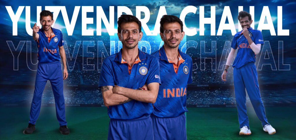 Yuzvendra Chahal