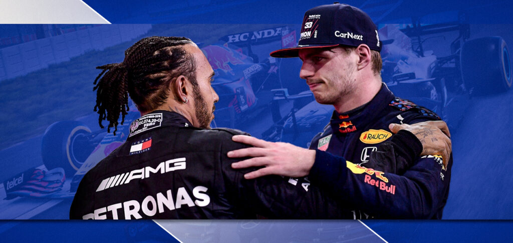 Moments that defined the 2022 Formula One World Championship