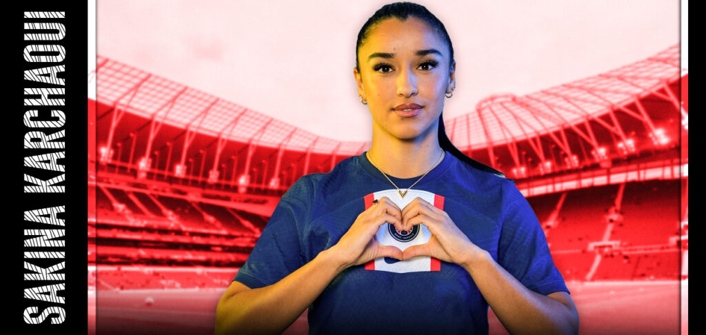 RANKED! - Top 10 Left-Backs In Women’s Football