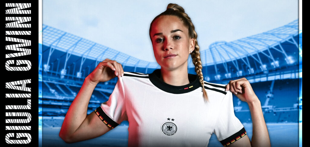 Top 10 Right-Backs In Women’s Football