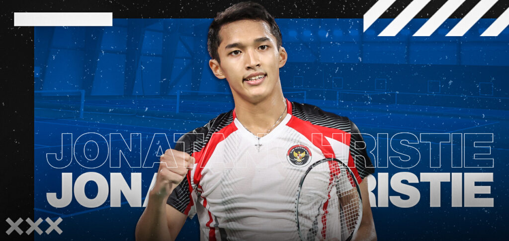 Jonatan Christie