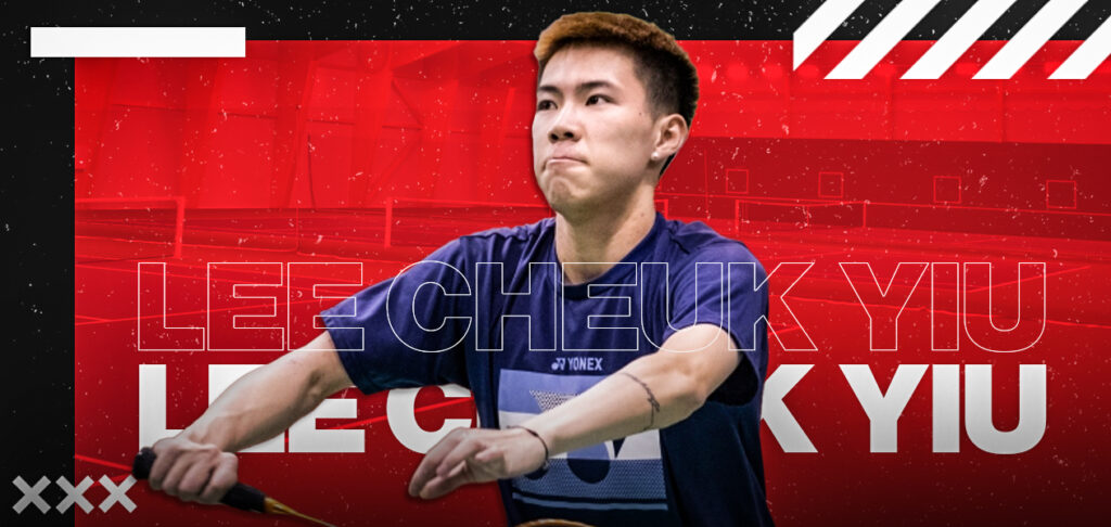 Lee Cheuk Yiu