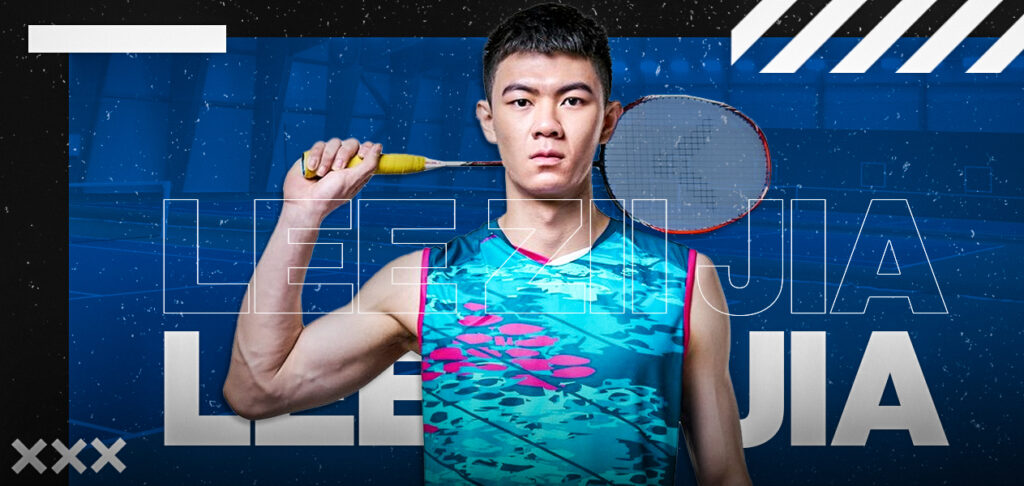 Lee Zii Jia