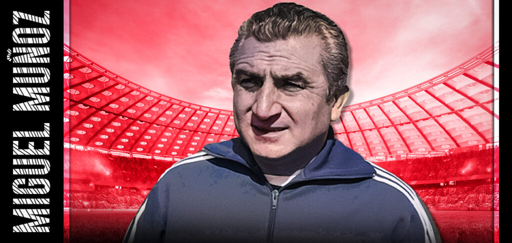 Best Football Managers