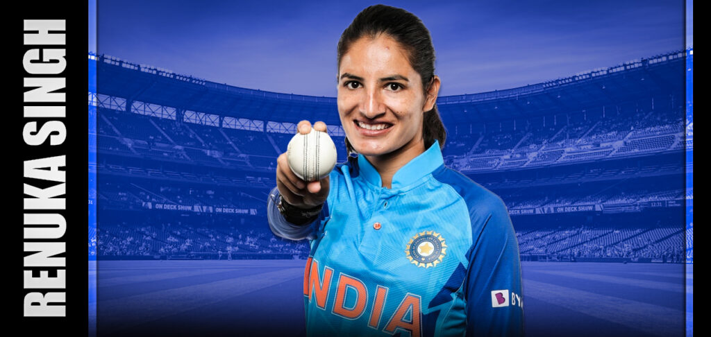 Renuka Singh Thakur