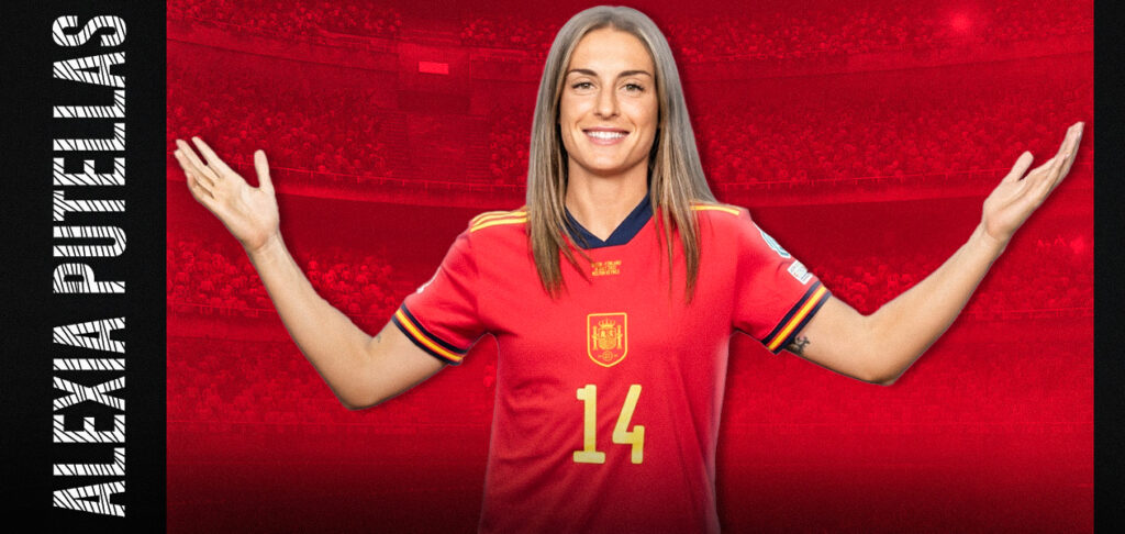 Top 10 players to watch for in the 2023 FIFA Women's World Cup 