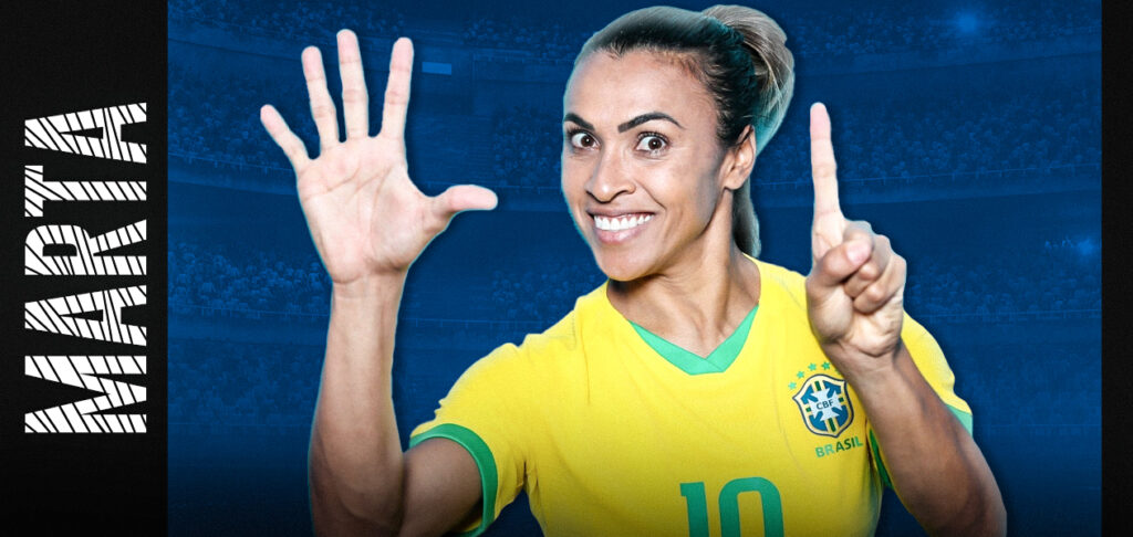 Top 10 players to watch for in the 2023 FIFA Women's World Cup 