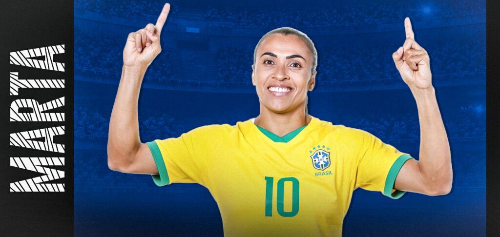 #1 Marta 