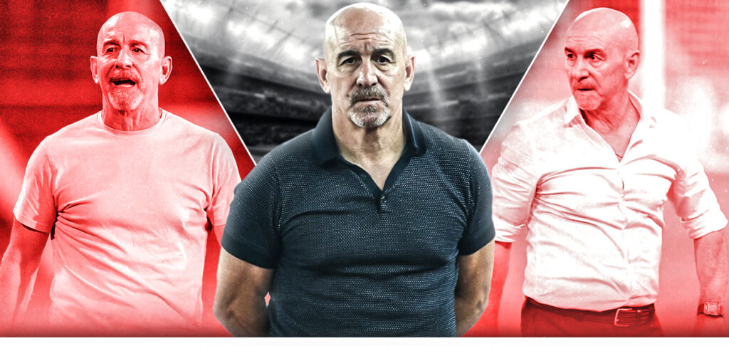 Best ISL Coaches of all-time
