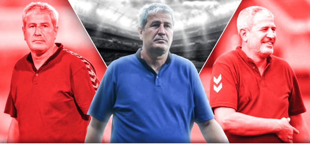 Best ISL Coaches of all-time