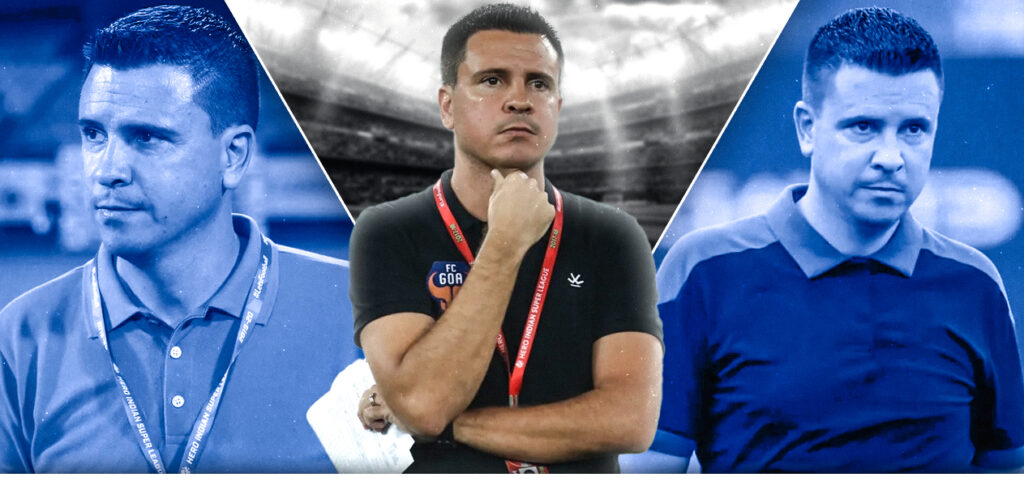 Best ISL Coaches of all-time