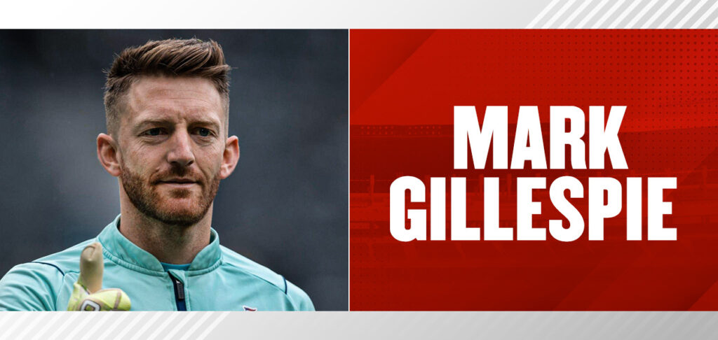 Lowest-paid footballers in Premier League 2023/24 12. Mark Gillespie | Newcastle United FC