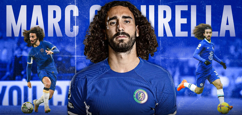 most expensive defenders cucurella