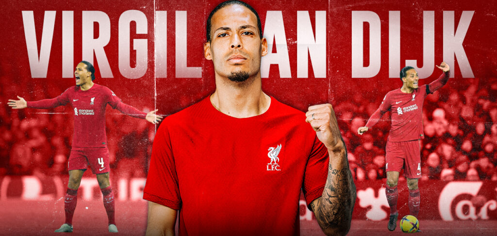 most expensive defenders van dijk