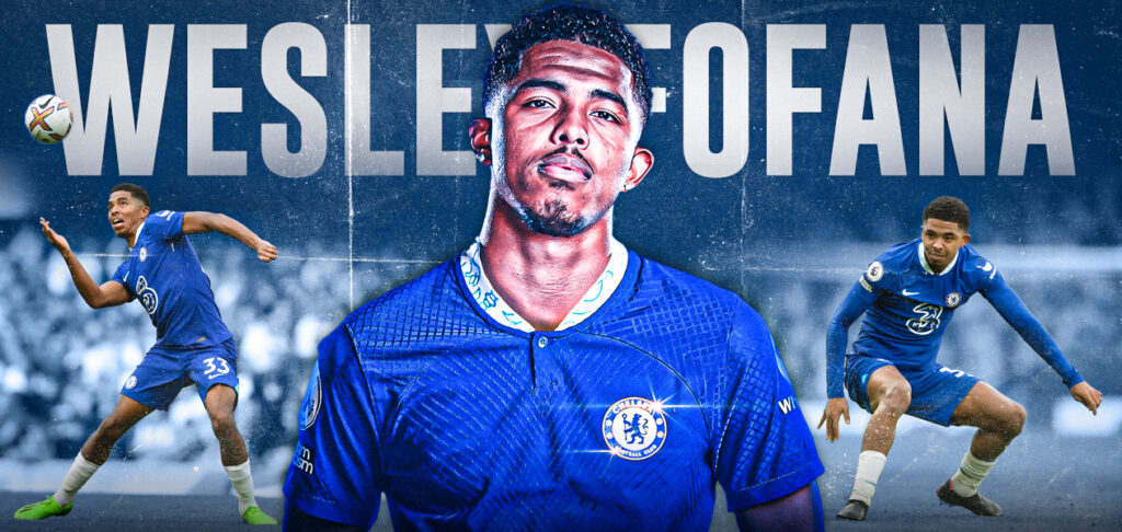 most expensive defenders fofana