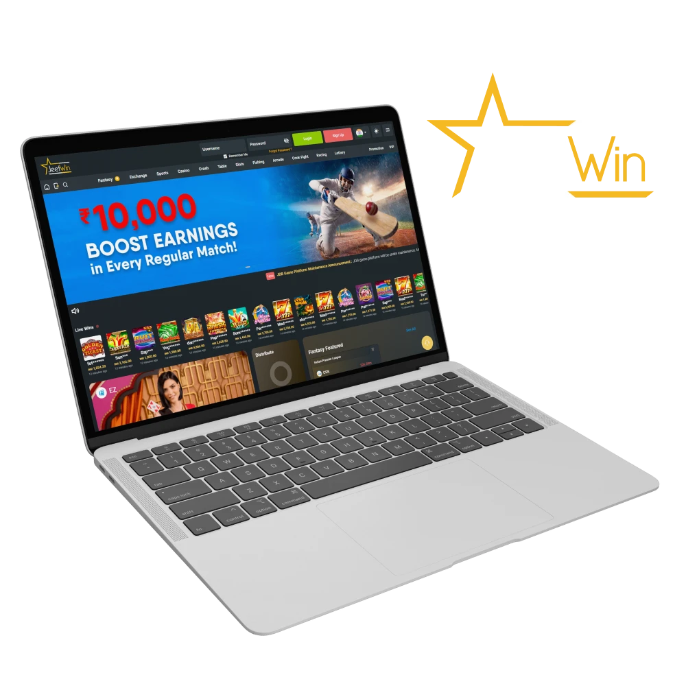 Jeetwin Sportsbook & Online Casino Review for India 2026