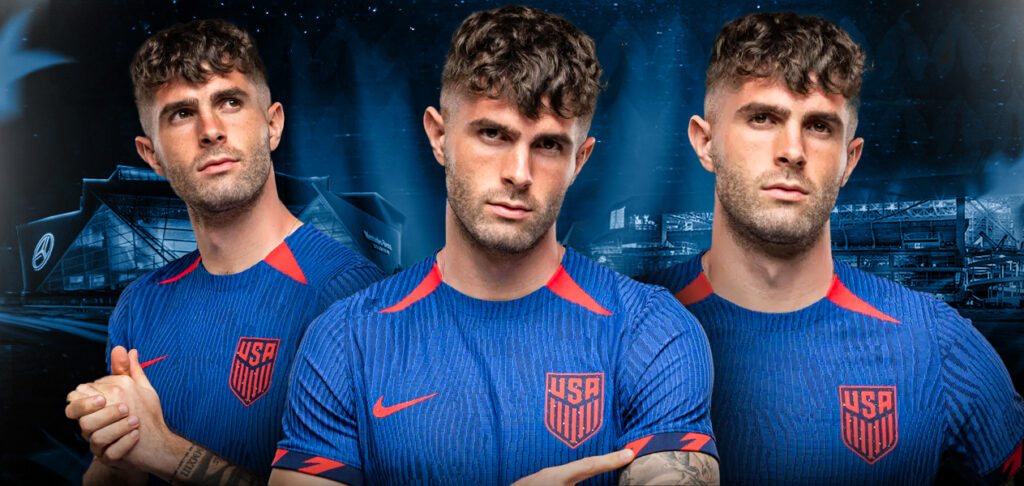 Christian Pulisic