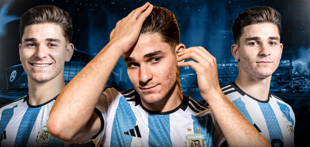 Julián Álvarez
