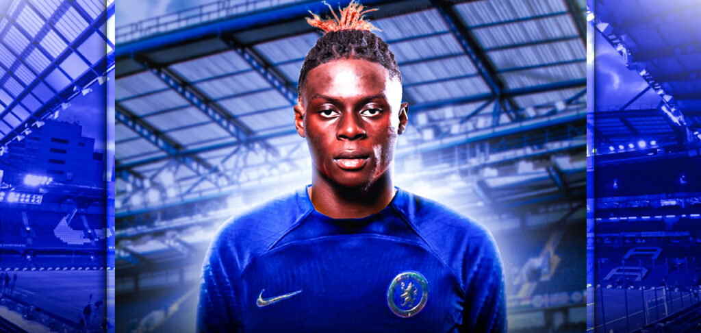 #4 Lesley Ugochukwu