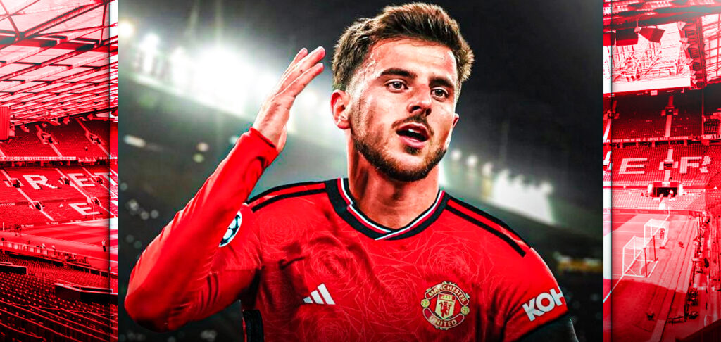 #2 Mason Mount 