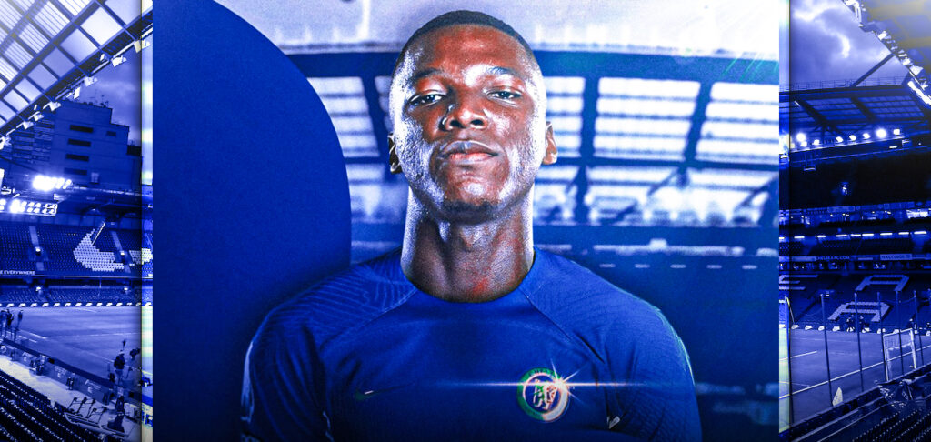 Worst Premier League 2023/24 summer signing: Moisés Caicedo