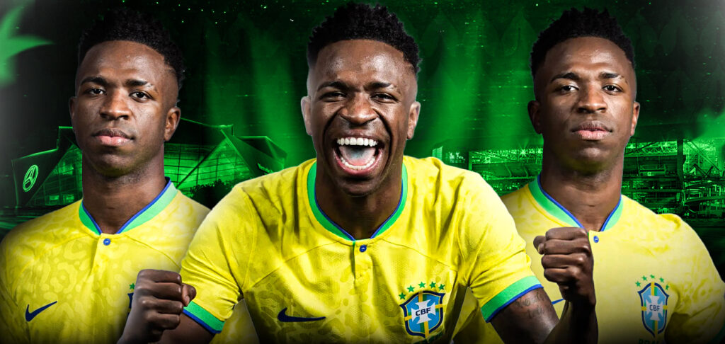 Vinícius Júnior