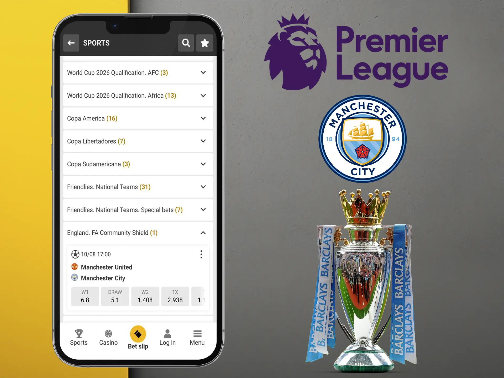 The English Premier League is renowned for having the best players from all over the world and the most intense matches possible.