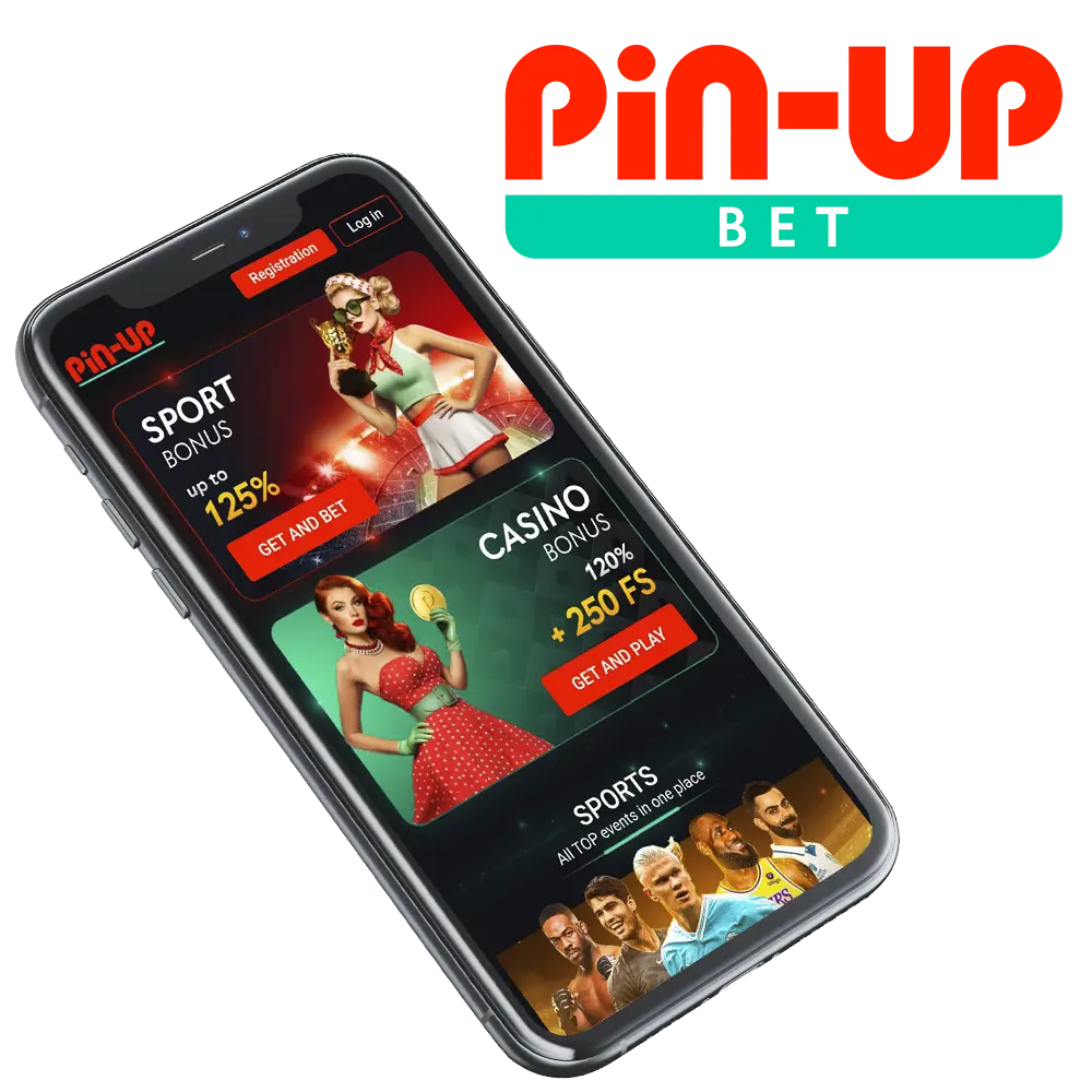 Download Pin Up App for Android (APK) and iOS in India 2026