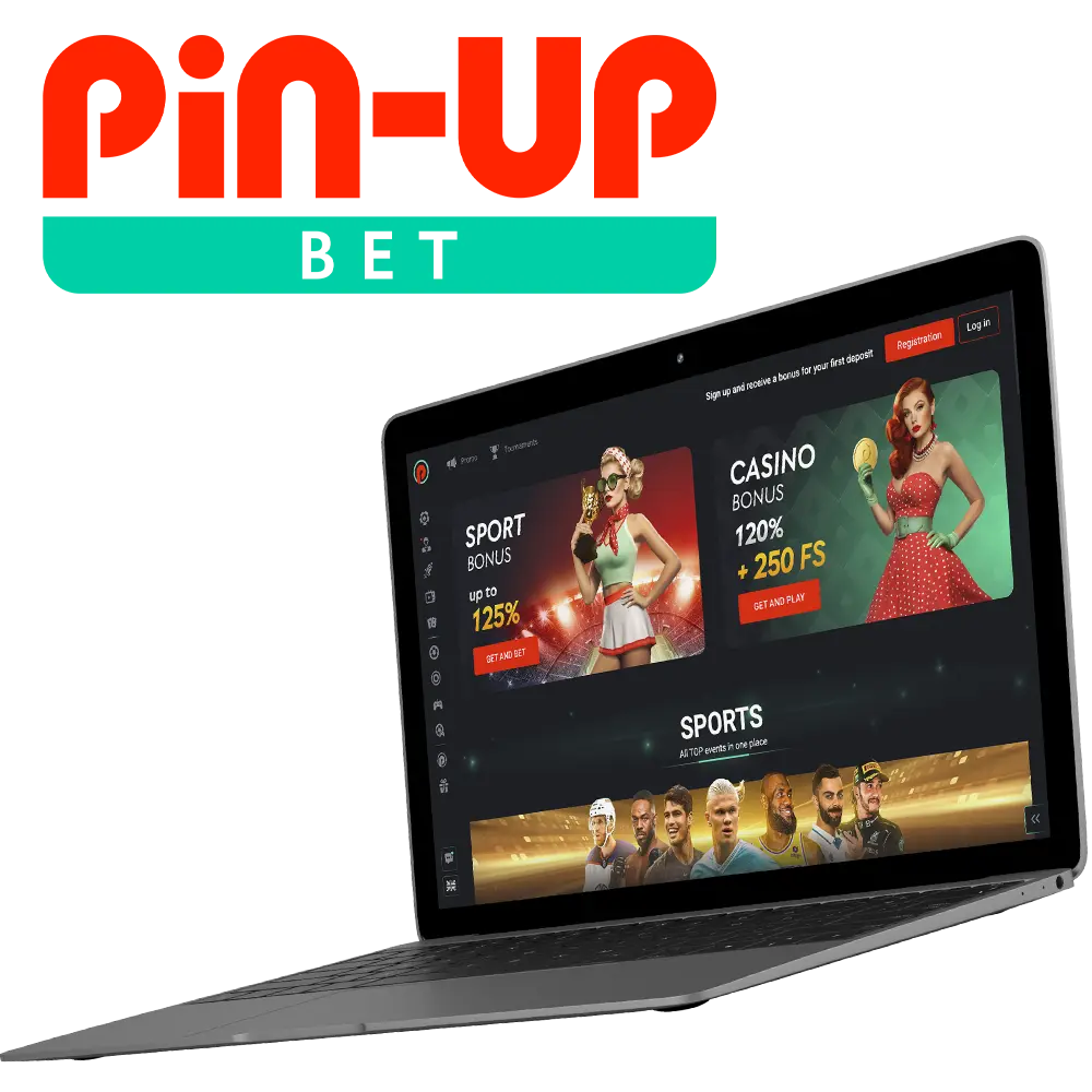 Pin Up Sports Betting and Online Casino Review in India 2026