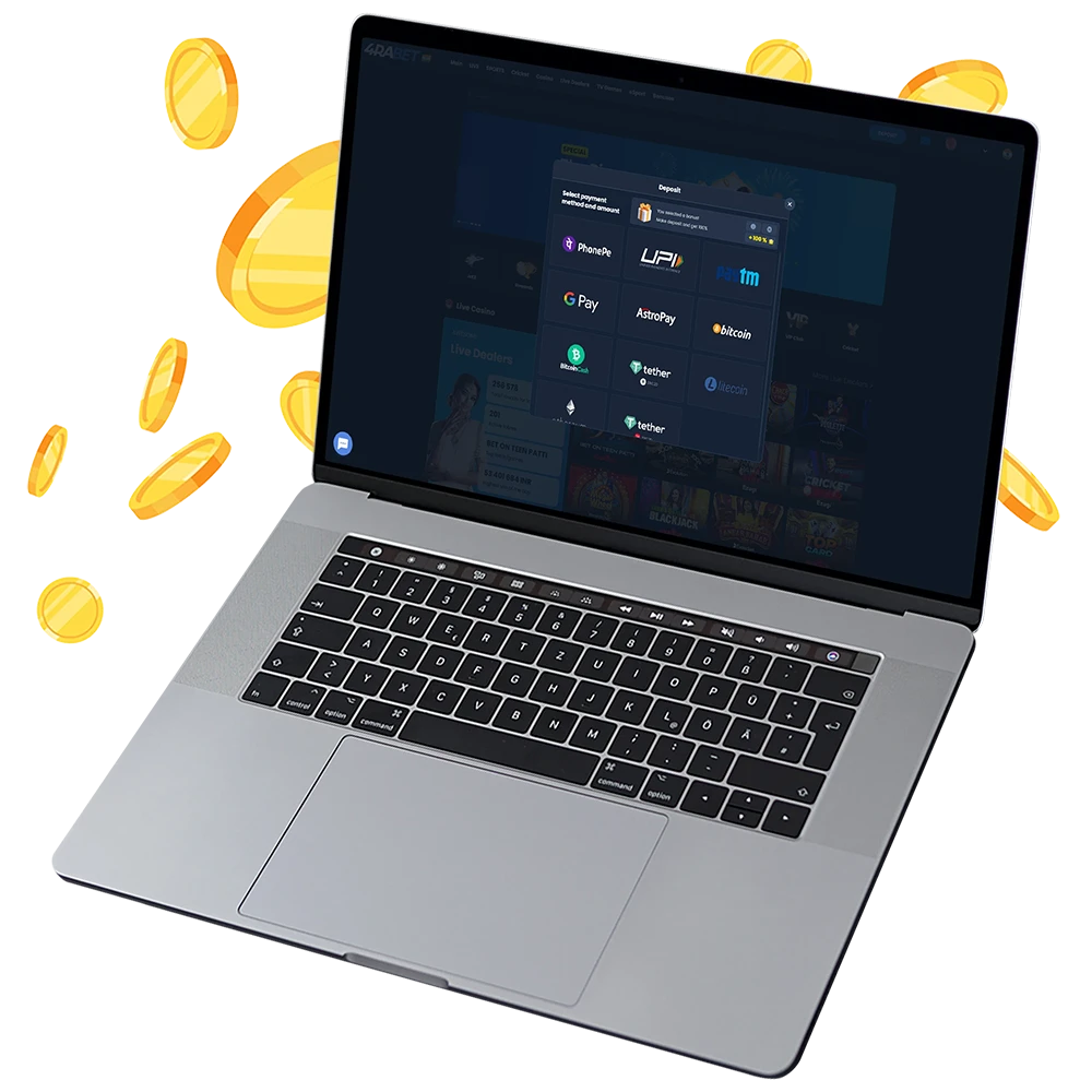 Best Deposit and Withdrawal Methods for Betting Sites in India
