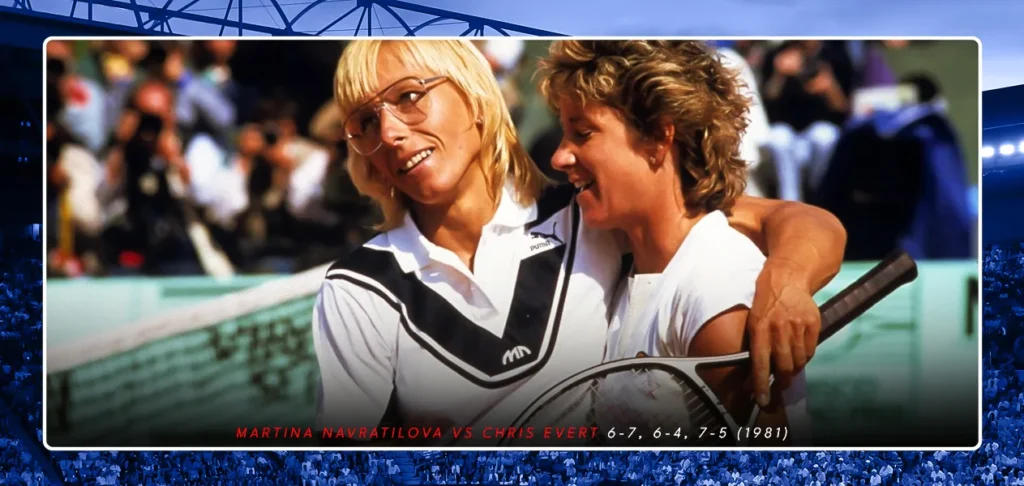greatest Australian open finals