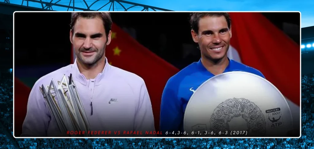 greatest Australian open finals
