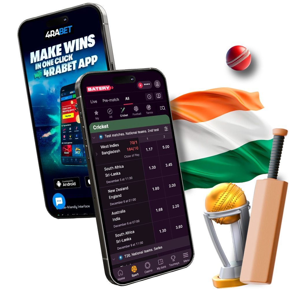 Best Cricket Betting Apps for October 2026: Secure and User-Friendly Options